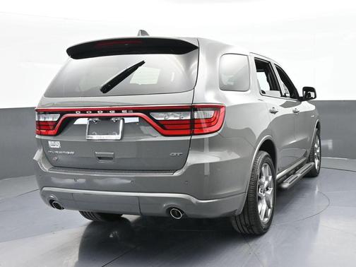 2026 Dodge Durango GT HEMI V8
