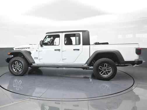 2024 Jeep Gladiator Mojave