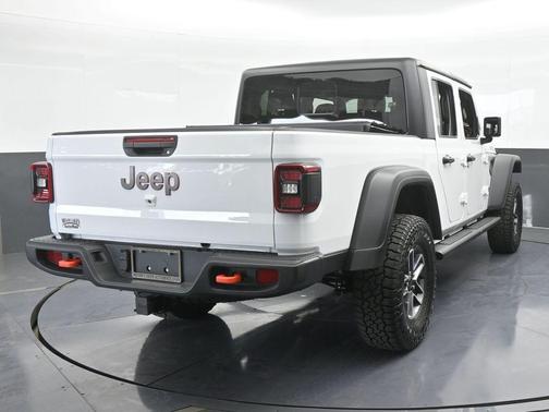 2024 Jeep Gladiator Mojave