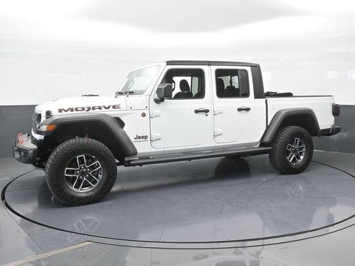 2024 Jeep Gladiator Mojave