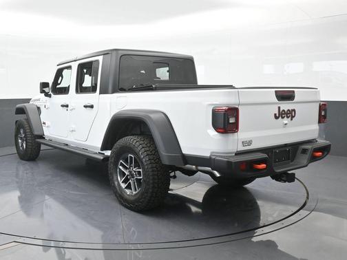 2024 Jeep Gladiator Mojave