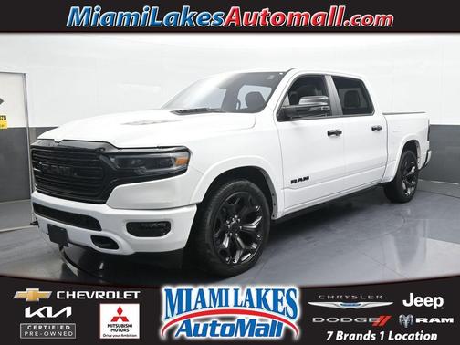 2023 RAM 1500 Limited