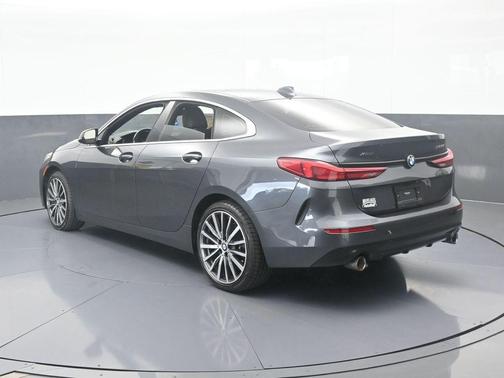 2020 BMW 228 Gran Coupe i xDrive