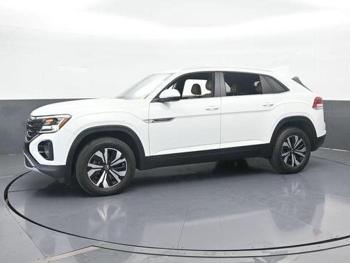 2024 Volkswagen Atlas Cross Sport 2.0T SE