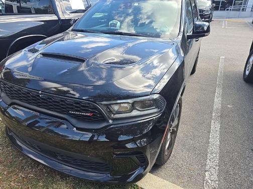 2022 Dodge Durango GT
