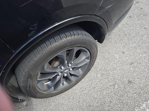 2022 Dodge Durango GT