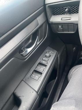 2024 Honda CR-V LX