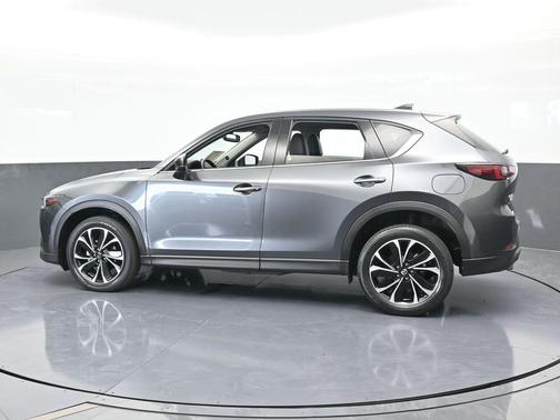 2022 Mazda CX-5 2.5 S Premium