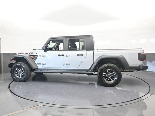 2024 Jeep Gladiator Mojave