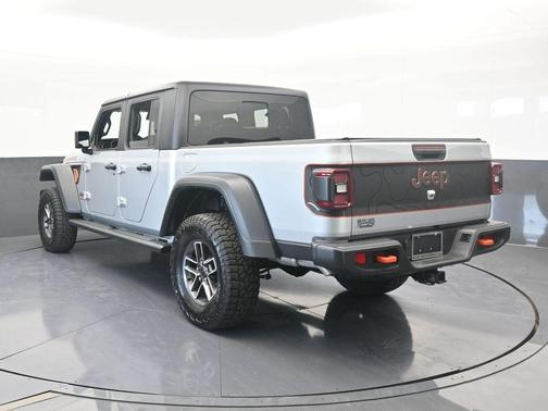 2024 Jeep Gladiator Mojave