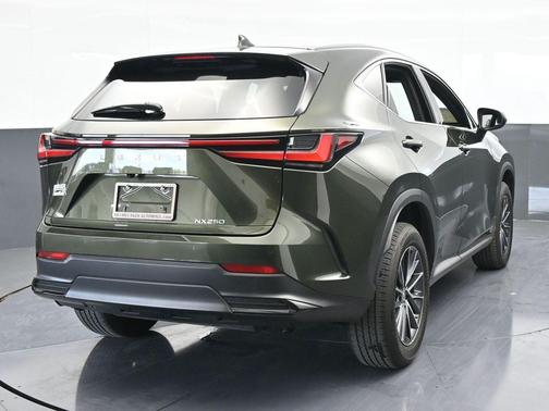 2024 Lexus NX 250 Premium
