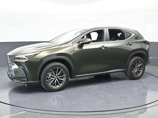 2024 Lexus NX 250 Premium