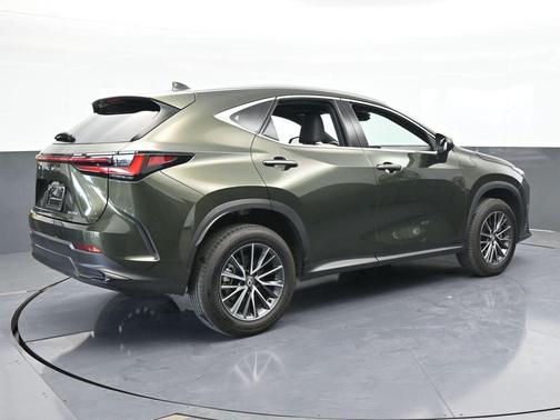 2024 Lexus NX 250 Premium