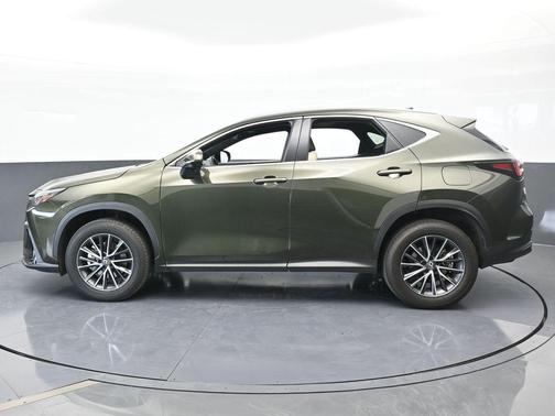2024 Lexus NX 250 Premium