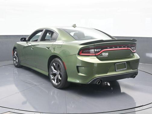 2019 Dodge Charger GT