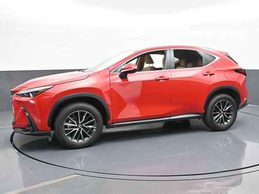 2024 Lexus NX 250 Premium