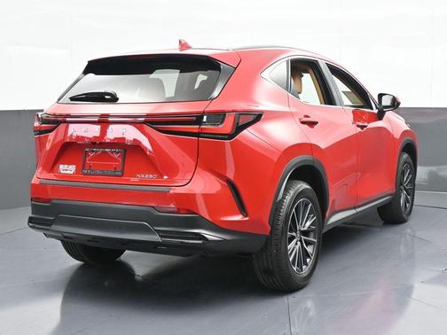 2024 Lexus NX 250 Premium