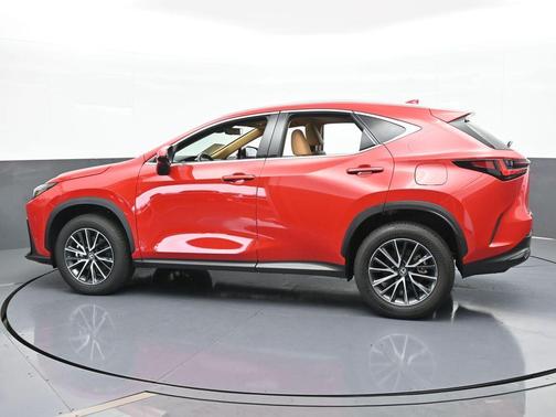 2024 Lexus NX 250 Premium