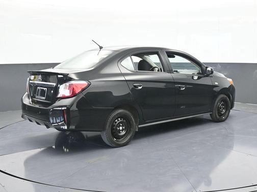2023 Mitsubishi Mirage G4 ES