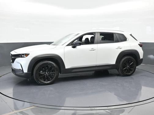 2023 Mazda CX-50 2.5 S Preferred Plus Package