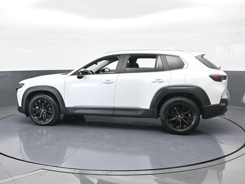 2023 Mazda CX-50 2.5 S Preferred Plus Package