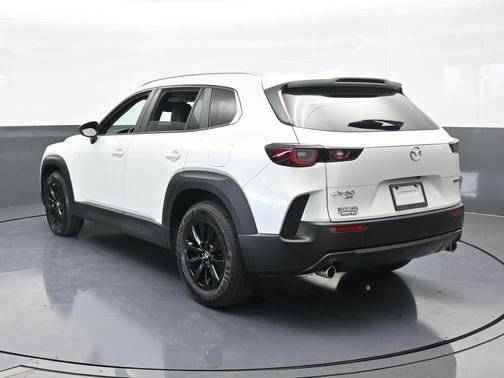 2023 Mazda CX-50 2.5 S Preferred Plus Package