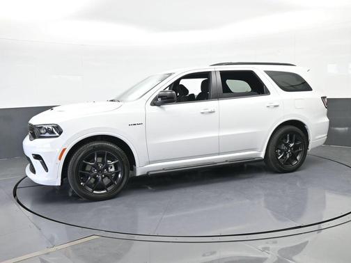 2026 Dodge Durango GT HEMI V8