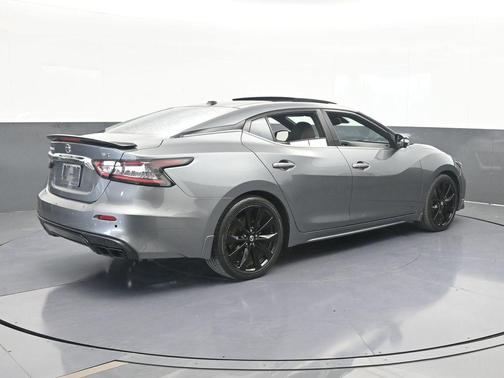 2020 Nissan Maxima 3.5 SR