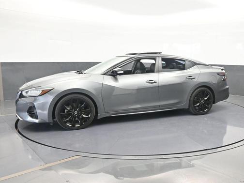 2020 Nissan Maxima 3.5 SR