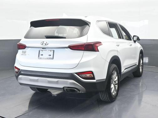 2019 Hyundai SANTA FE 2.4 SEL