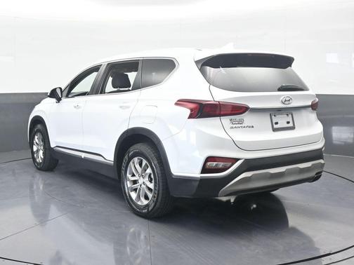 2019 Hyundai SANTA FE 2.4 SEL