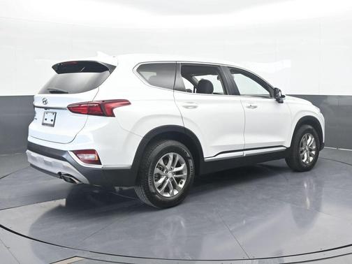 2019 Hyundai SANTA FE 2.4 SEL