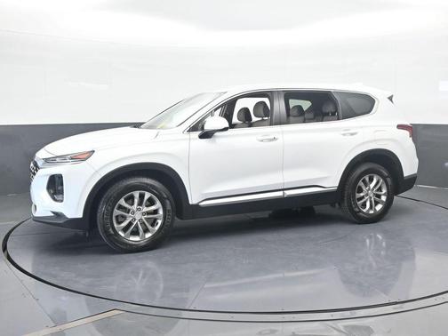 2019 Hyundai SANTA FE 2.4 SEL