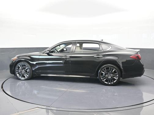 2019 INFINITI Q70L 3.7 LUXE