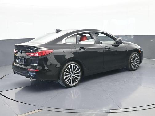 2022 BMW 228 Gran Coupe 228i sDrive Gran Coupe