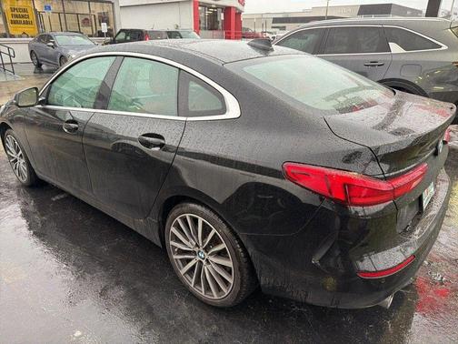 2022 BMW 228 Gran Coupe 228i sDrive Gran Coupe