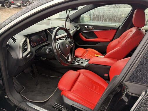 2022 BMW 228 Gran Coupe 228i sDrive Gran Coupe