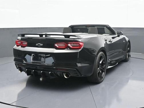 2021 Chevrolet Camaro LT1