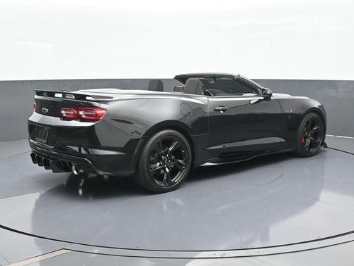 2021 Chevrolet Camaro LT1