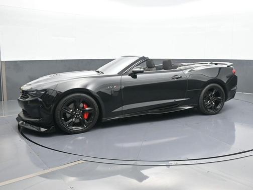 2021 Chevrolet Camaro LT1