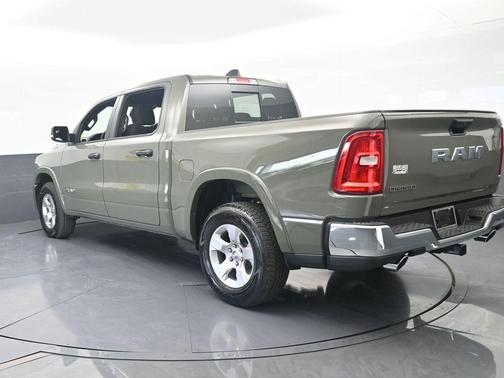 Canyon 2026 RAM 1500 Big Horn/Lone Star