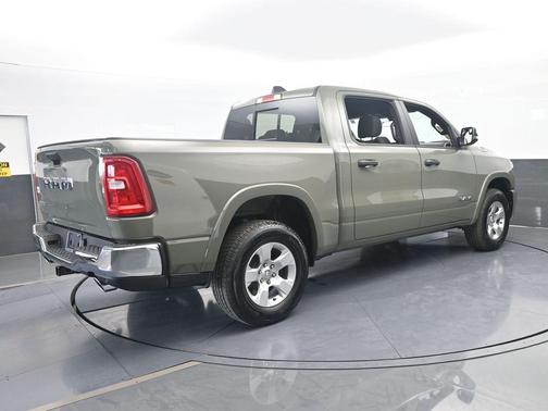 Canyon 2026 RAM 1500 Big Horn/Lone Star