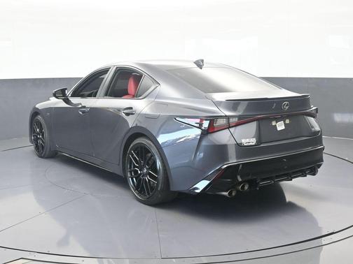 2024 Lexus IS 500 IS 500 F SPORT Performance Premium