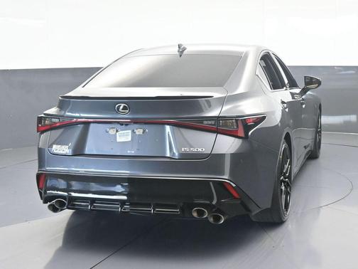 2024 Lexus IS 500 IS 500 F SPORT Performance Premium