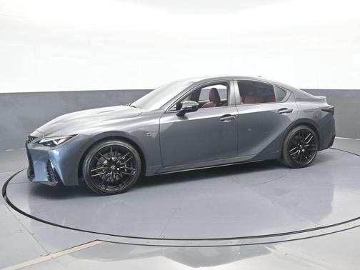 2024 Lexus IS 500 IS 500 F SPORT Performance Premium