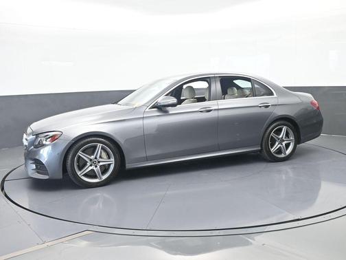 designo Selenite Gray Magno 2019 Mercedes-Benz E-Class E 300