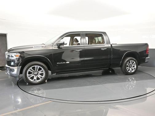 2019 RAM 1500 Longhorn