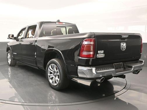 2019 RAM 1500 Longhorn