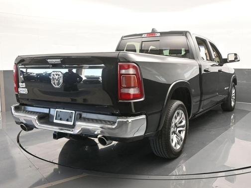 2019 RAM 1500 Longhorn