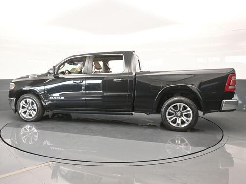2019 RAM 1500 Longhorn